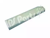 IPS PARTS icf3d25 -  Фильтр воздуха в салоне